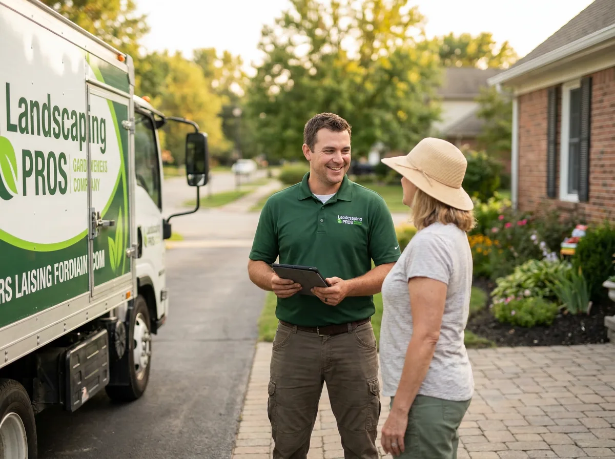 Landscaping Monroeville, NJ FAQs